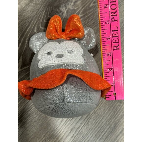 Squishmallow  6" Disney Limited Edition 100th Anniversary Minnie Mouse G20 - Picture 1 of 3